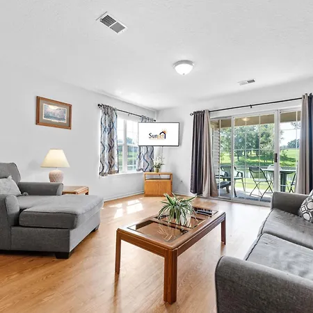 Carefree Getaways Condo